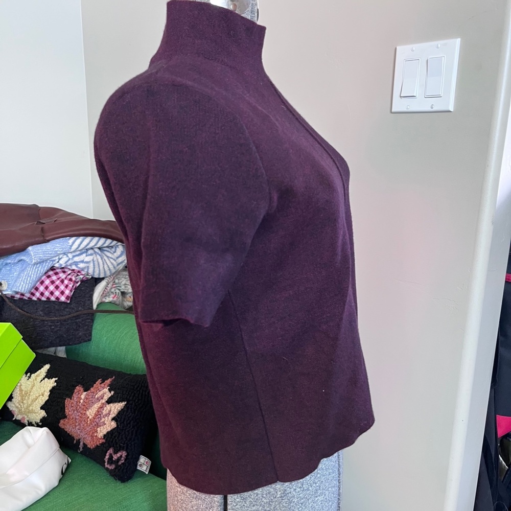 sweater - Picture 3 of 6